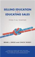 Selling Education and Educating Sales