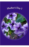Mother's Day 2: (English)
