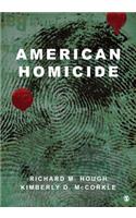 American Homicide