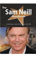The Sam Neill Handbook - Everything You Need to Know about Sam Neill