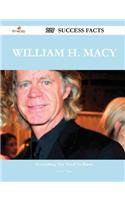 William H. Macy 227 Success Facts - Everything You Need to Know about William H. Macy