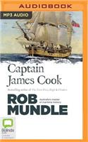 Captain James Cook