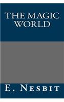 The Magic World: (English)