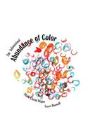 Infinitesimal Abundance of Color
