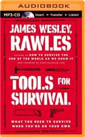 Tools for Survival