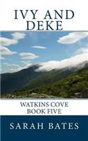 Ivy and Deke: (English)