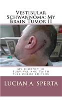 Vestibular Schwannoma