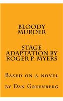 Bloody Murder