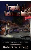 Tragedy at Welcome Inn