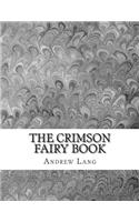 The Crimson Fairy Book