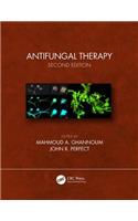 Antifungal Therapy, Second Edition