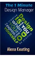 1 Minute Design Manager