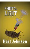 A Shot in the Light, Book 2