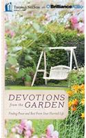 Devotions from the Garden