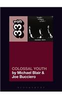 Young Marble Giants' Colossal Youth