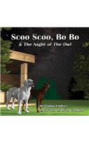 Scoo Scoo, Bo Bo and the Night Owl