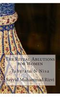 The Ritual Ablutions for Women