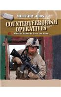 Counterterrorism Operatives
