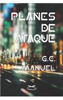 Planes de ataque
