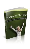 Happiness Overflow