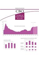 Budget and Economic Outlook