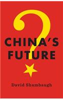 China's Future