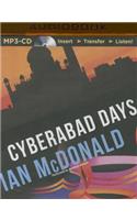 Cyberabad Days