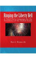 Ringing the Liberty Bell