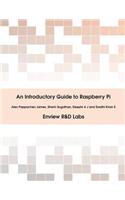 Introductory Guide to Raspberry Pi