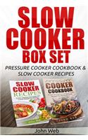 Slow Cooker