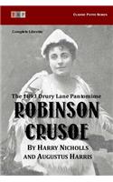 Robinson Crusoe