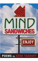 Mind Sandwiches: Poetry