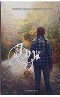 Ivy: Book One in the Prideful Magick Collection