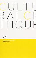 Cultural Critique 99