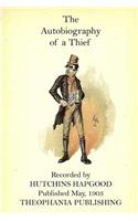 The Autobiography of a Thief: (English)
