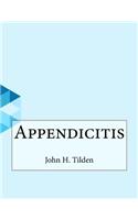 Appendicitis