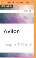 Avilon: (Dark Space)