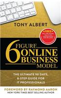 6 Figure Online Business Model