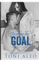 Rushing the Goal
