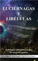 Luciernagas y Libelulas