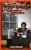 Breakfast of Monsters (Creep World #2)