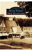 Main Street, New Hampshire