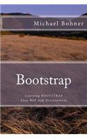 Learning BOOTSTRAP
