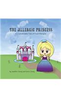 Allergic Princess