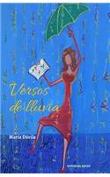 Versos de Lluvia