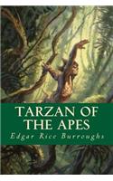 Tarzan of the Apes