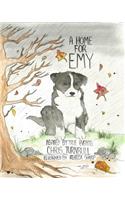 A Home For Emy