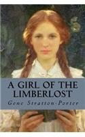 Girl of the Limberlost