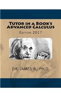 Tutor in a Book's Advanced Calculus