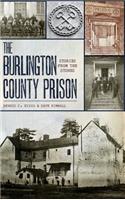 Burlington County Prison